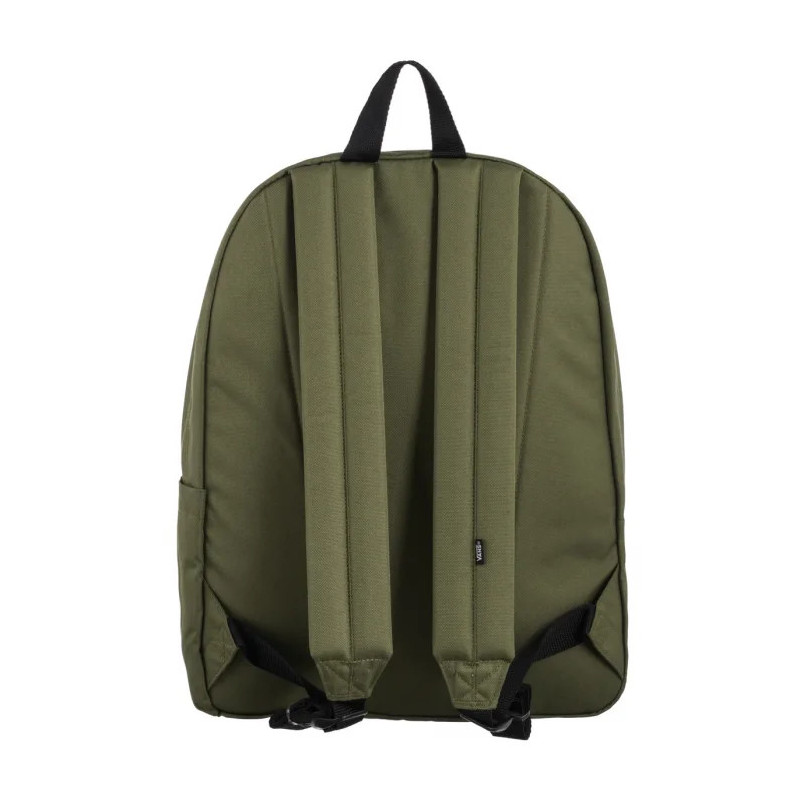 Vans Old Skool Drop V Backpack Loden Green VN000H4ZZBF1 (VA422-b) seljakott
