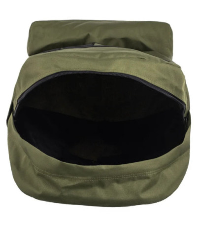 Vans Old Skool Drop V Backpack Loden Green VN000H4ZZBF1 (VA422-b) seljakott