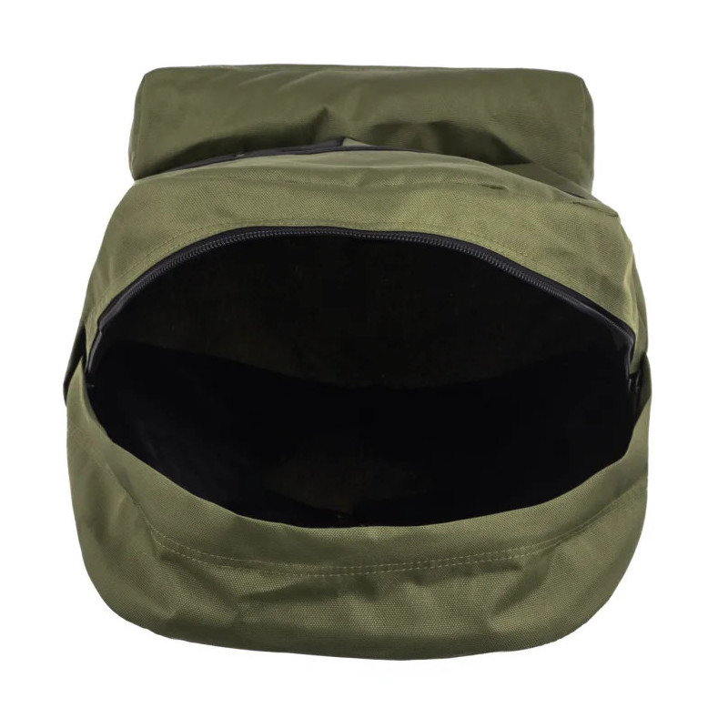 Vans Old Skool Drop V Backpack Loden Green VN000H4ZZBF1 (VA422-b) seljakott