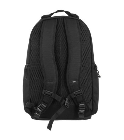 Vans Resolute Backpack Black VN000HRGBLK1 (VA452-a) seljakott