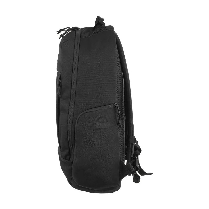 Vans Resolute Backpack Black VN000HRGBLK1 (VA452-a) seljakott