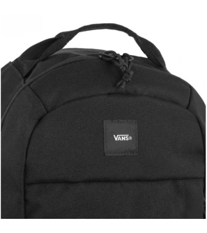 Vans Resolute Backpack Black VN000HRGBLK1 (VA452-a) seljakott