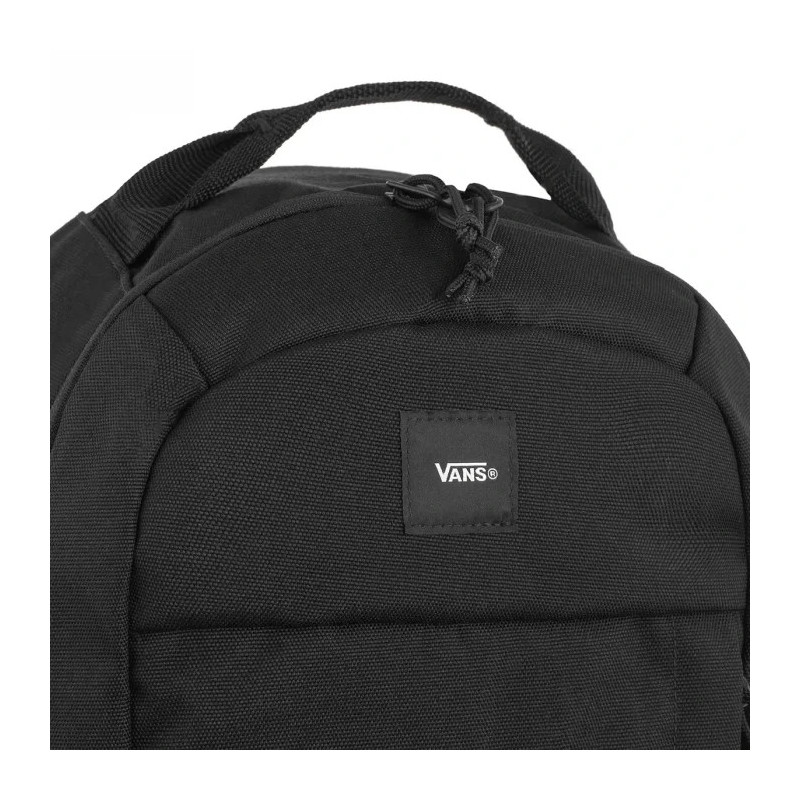 Vans Resolute Backpack Black VN000HRGBLK1 (VA452-a) seljakott