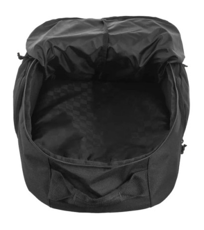 Vans Resolute Backpack Black VN000HRGBLK1 (VA452-a) seljakott