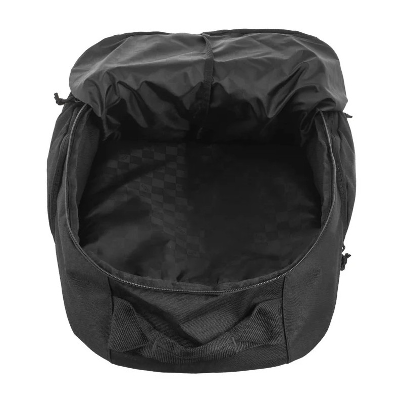 Vans Resolute Backpack Black VN000HRGBLK1 (VA452-a) seljakott