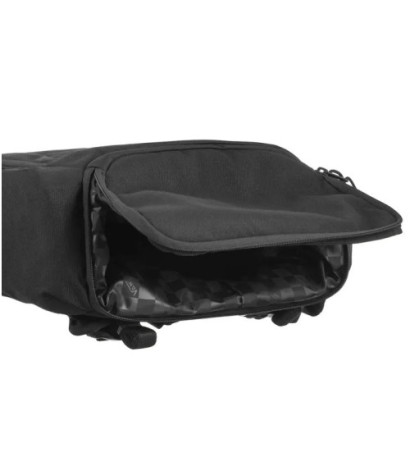 Vans Resolute Backpack Black VN000HRGBLK1 (VA452-a) seljakott