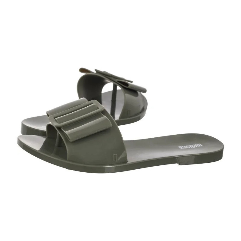 Melissa Babe AD 32944/BO101 Dark Green (ML160-d) Naiste kingad/klappide klapid