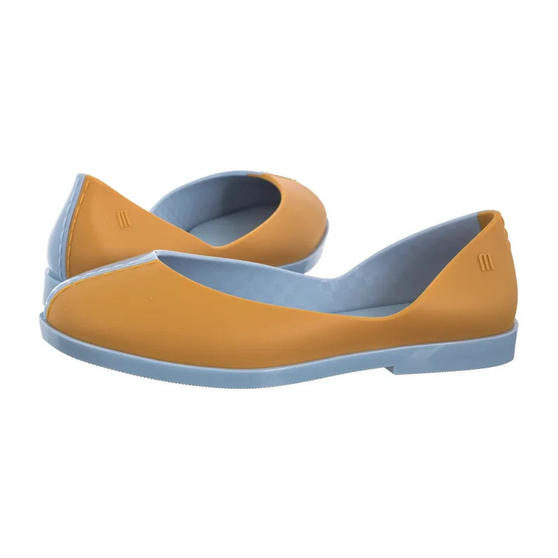 Melissa Switch AD 36154/BK255 Blue/Beige (ML381-a) baleriinid