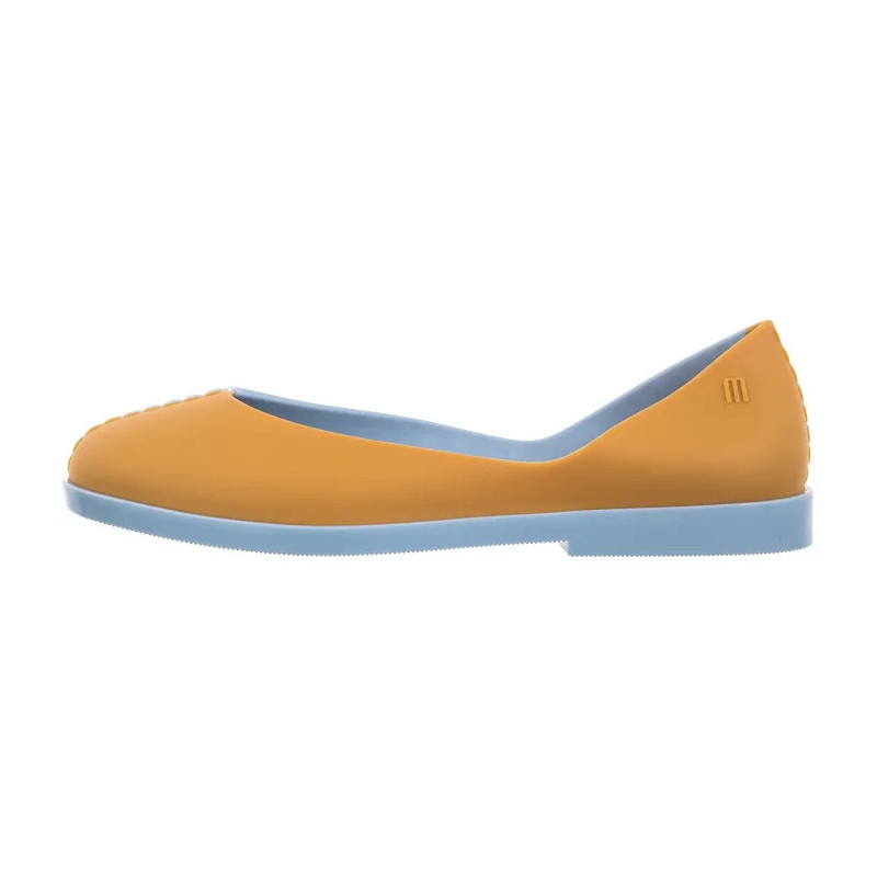 Melissa Switch AD 36154/BK255 Blue/Beige (ML381-a) baleriinid