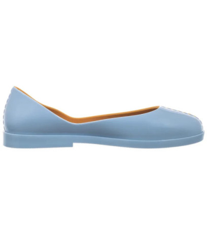 Melissa Switch AD 36154/BK255 Blue/Beige (ML381-a) baleriinid