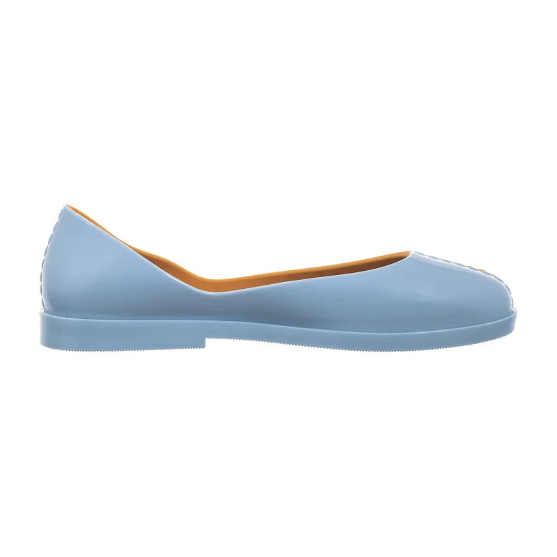 Melissa Switch AD 36154/BK255 Blue/Beige (ML381-a) baleriinid
