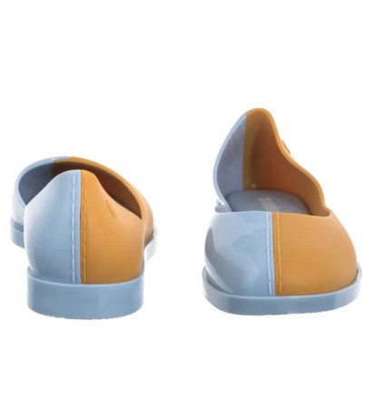 Melissa Switch AD 36154/BK255 Blue/Beige (ML381-a) baleriinid