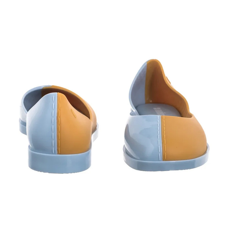 Melissa Switch AD 36154/BK255 Blue/Beige (ML381-a) baleriinid