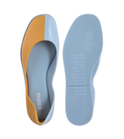 Melissa Switch AD 36154/BK255 Blue/Beige (ML381-a) baleriinid