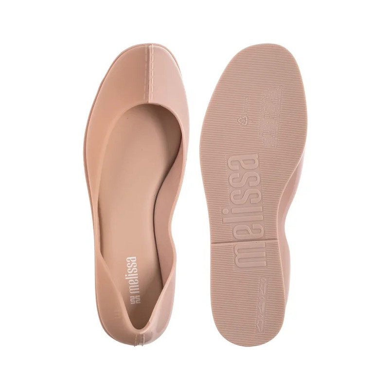 Melissa Switch AD 36154/BN041 Pink/Pink (ML381-b) baleriinid
