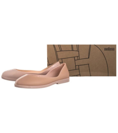 Melissa Switch AD 36154/BN041 Pink/Pink (ML381-b) baleriinid