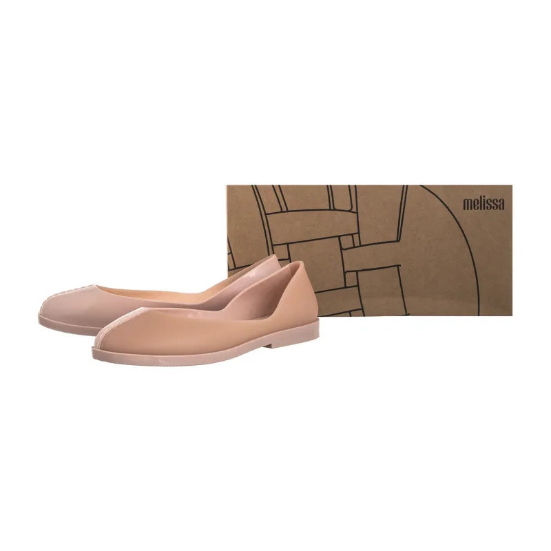 Melissa Switch AD 36154/BN041 Pink/Pink (ML381-b) baleriinid