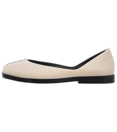 Melissa Switch AD 36154/BK267 Black/Beige (ML381-c) baleriinid