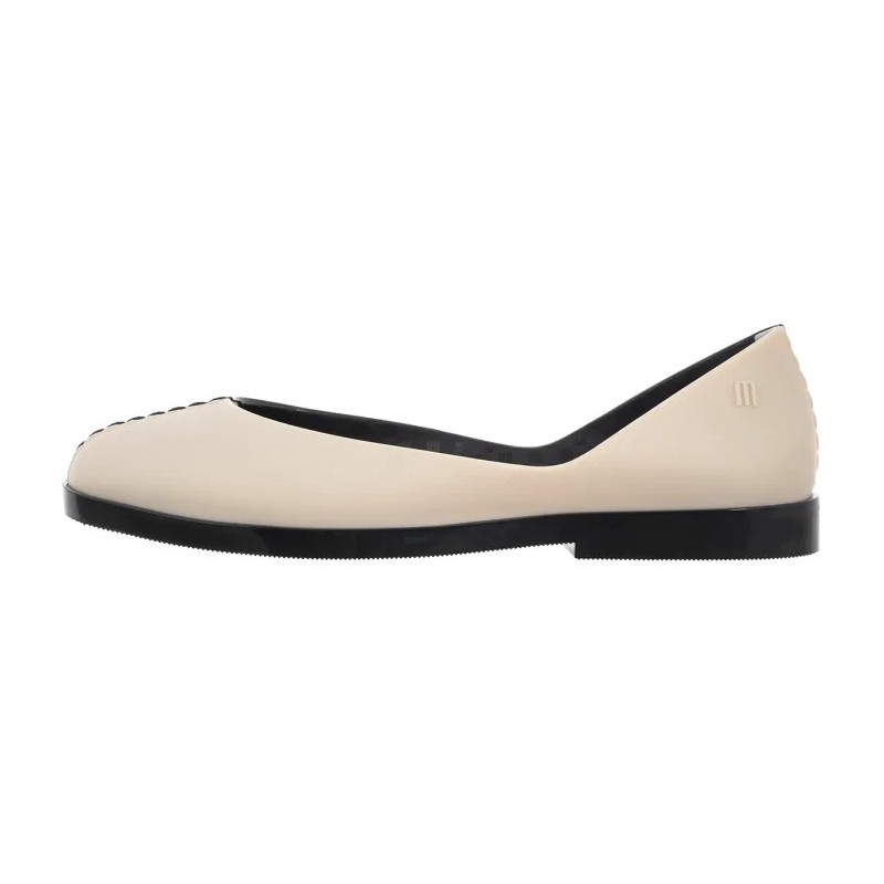Melissa Switch AD 36154/BK267 Black/Beige (ML381-c) baleriinid