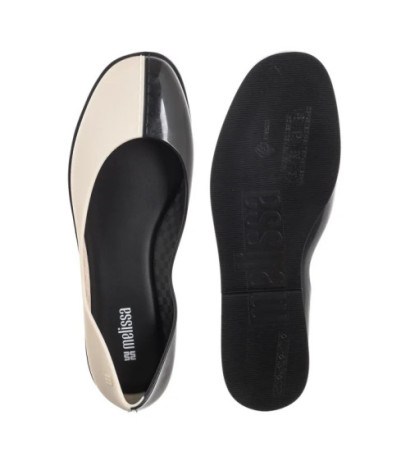 Melissa Switch AD 36154/BK267 Black/Beige (ML381-c) baleriinid