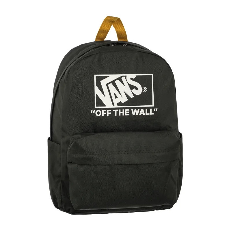 Vans Old Skool Backpack Dried Kelp VN000H4WEMU1 (VA453-a) seljakott