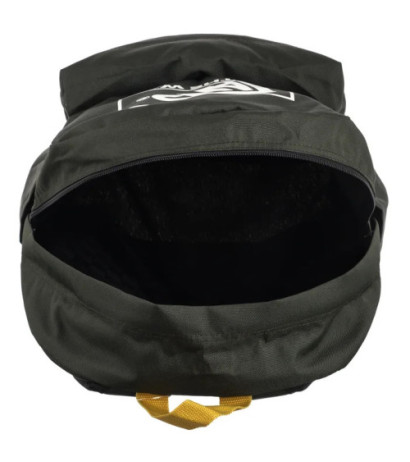 Vans Old Skool Backpack Dried Kelp VN000H4WEMU1 (VA453-a) seljakott