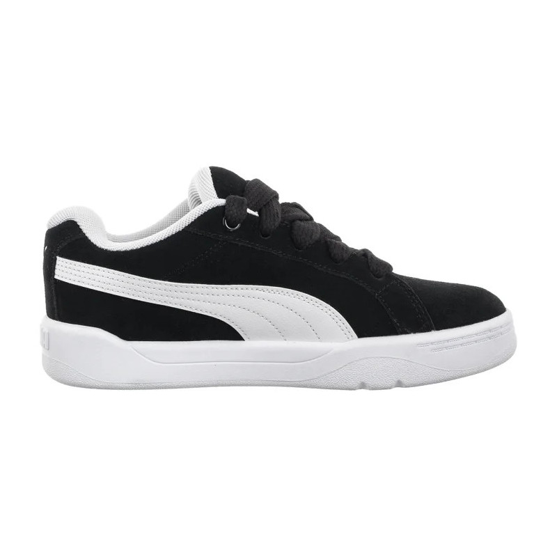 Puma Park Lifestyle Easy SD Puma Black - Puma White 400707-01 (PU624-a) spordijalatsid