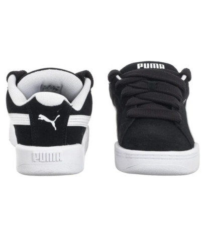 Puma Park Lifestyle Easy SD Puma Black - Puma White 400707-01 (PU624-a) spordijalatsid