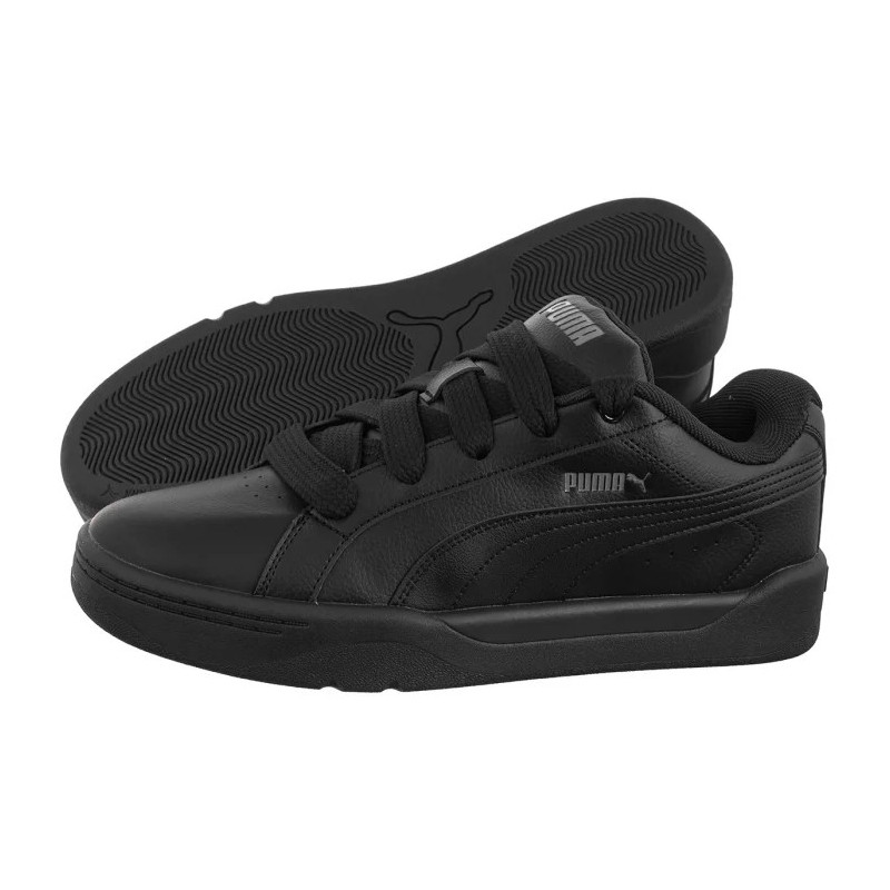 Puma Park Lifestyle Easy Black 400496-02 (PU626-a) spordijalatsid