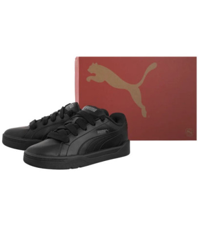 Puma Park Lifestyle Easy Black 400496-02 (PU626-a) spordijalatsid