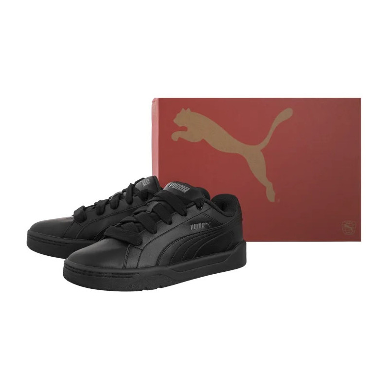 Puma Park Lifestyle Easy Black 400496-02 (PU626-a) spordijalatsid