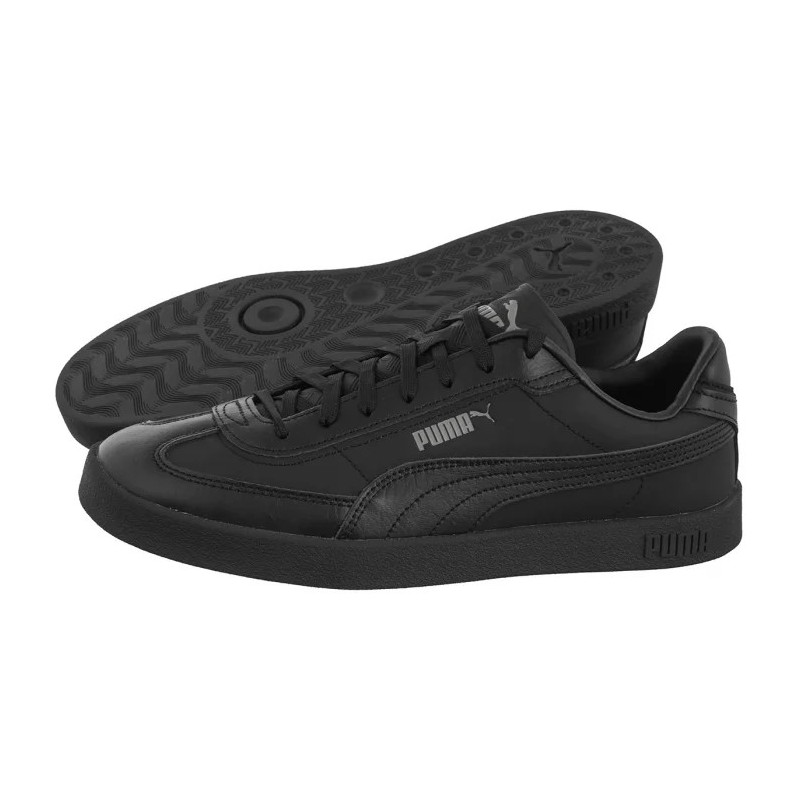 Puma Club II Era L Black Cast Iron 402684-01 (PU629-a) spordijalatsid