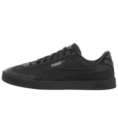 Puma Club II Era L Black Cast Iron 402684-01 (PU629-a) spordijalatsid