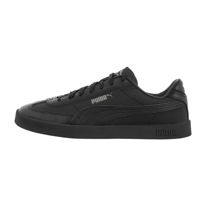 Puma Club II Era L Black Cast Iron 402684-01 (PU629-a) spordijalatsid