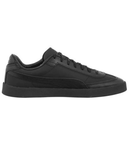 Puma Club II Era L Black Cast Iron 402684-01 (PU629-a) spordijalatsid