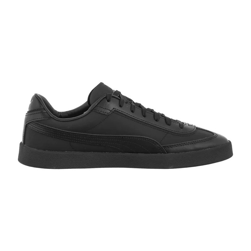 Puma Club II Era L Black Cast Iron 402684-01 (PU629-a) spordijalatsid