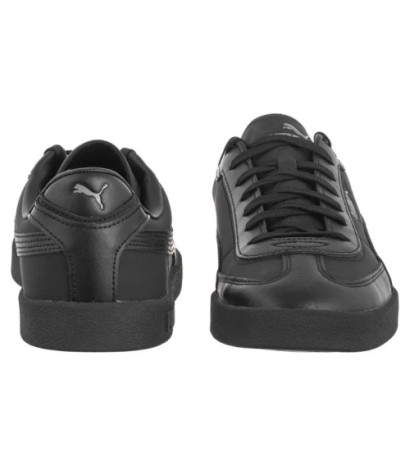 Puma Club II Era L Black Cast Iron 402684-01 (PU629-a) spordijalatsid
