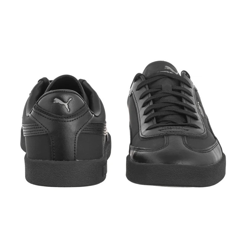 Puma Club II Era L Black Cast Iron 402684-01 (PU629-a) spordijalatsid
