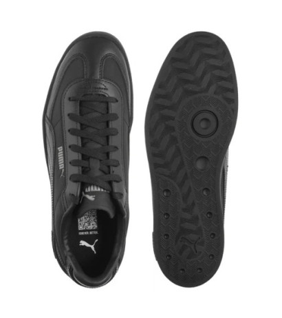 Puma Club II Era L Black Cast Iron 402684-01 (PU629-a) spordijalatsid