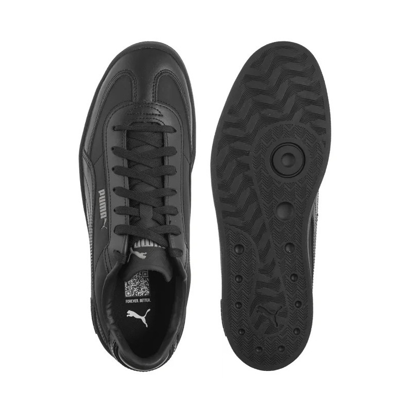 Puma Club II Era L Black Cast Iron 402684-01 (PU629-a) spordijalatsid