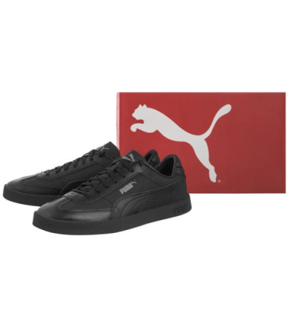Puma Club II Era L Black Cast Iron 402684-01 (PU629-a) spordijalatsid