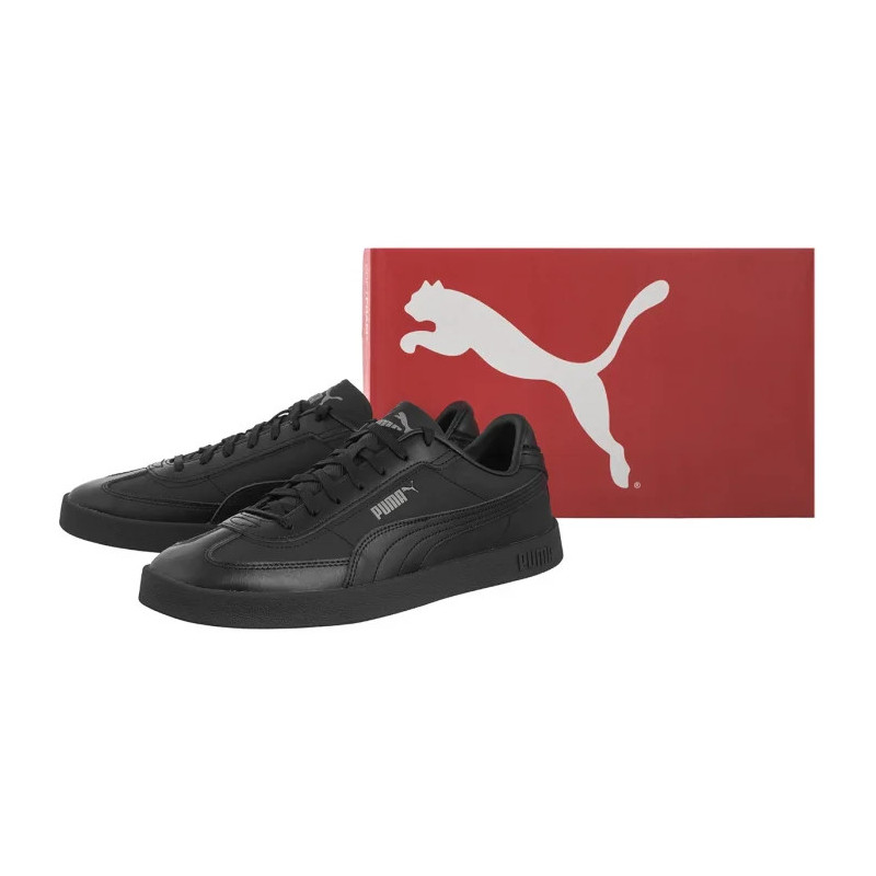 Puma Club II Era L Black Cast Iron 402684-01 (PU629-a) spordijalatsid