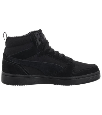 Puma Rebound v6 WTR White - Black 403511-01 (PU625-b) spordijalatsid