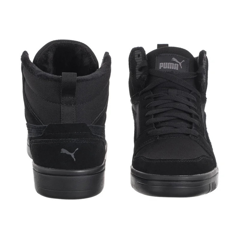 Puma Rebound v6 WTR White - Black 403511-01 (PU625-b) spordijalatsid