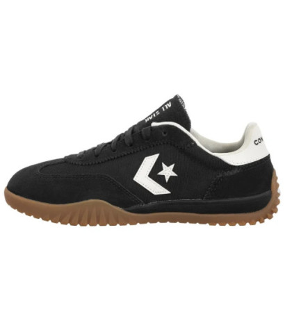Converse Run Star Trainer OX Black/Egret/Honey A08263C (CO796-a) spordijalatsid