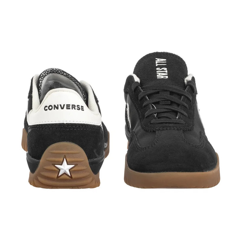 Converse Run Star Trainer OX Black/Egret/Honey A08263C (CO796-a) spordijalatsid