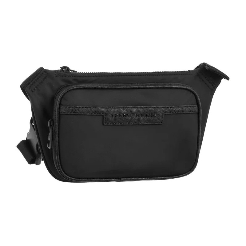 Tommy Hilfiger TH Repreve Bumbag Black AM0AM013467 BDS (TH1370-a) käekott