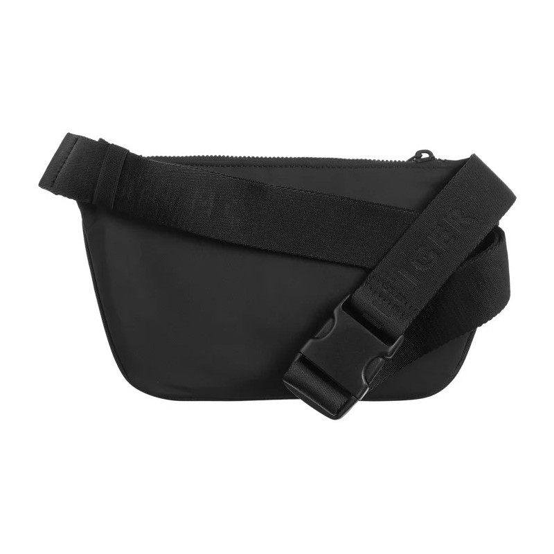 Tommy Hilfiger TH Repreve Bumbag Black AM0AM013467 BDS (TH1370-a) käekott
