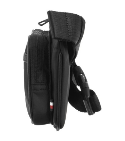 Tommy Hilfiger TH Repreve Bumbag Black AM0AM013467 BDS (TH1370-a) käekott