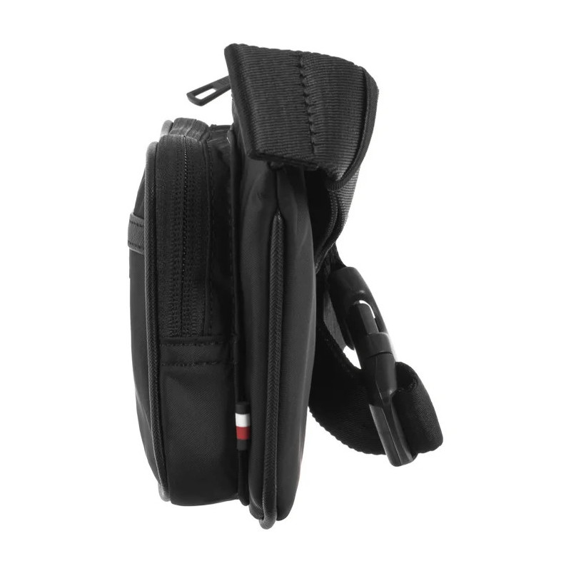 Tommy Hilfiger TH Repreve Bumbag Black AM0AM013467 BDS (TH1370-a) käekott